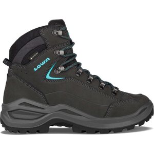 Lowa Renegade Evo GTX Mid Wide Womens