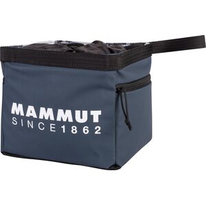 Mammut Boulder Cube Chalk Bag