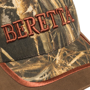 Beretta Camo Beretta Cap