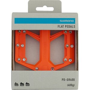 Shimano Flat PD-GR400 Pedals