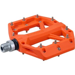 Shimano Flat PD-GR400 Pedals