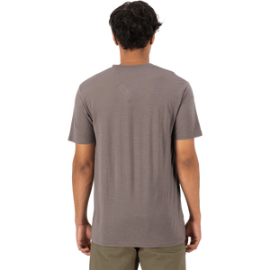 Mons Royale Icon Merino Air-Con T-Shirt Mens