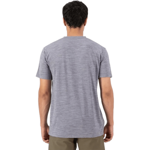 Mons Royale Icon Merino Air-Con T-Shirt Mens