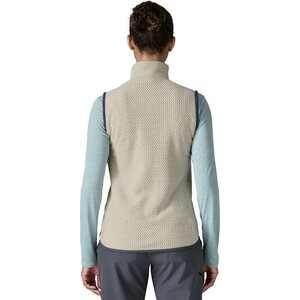 Patagonia R1 Air Vest Womens