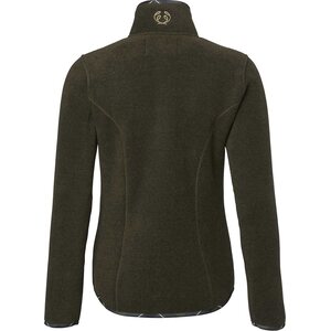 Naisten fleece-takit