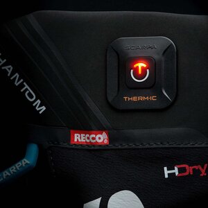 Scarpa Phantom 8000 Thermic HD