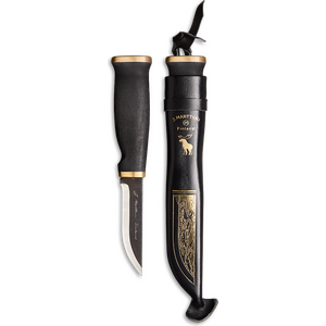 Marttiini Moose Black