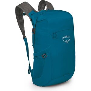 Packable backpacks