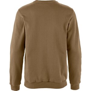 Fjällräven Logo Sweater Mens
