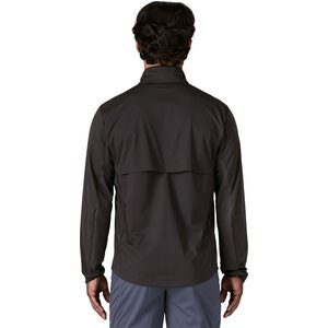 Patagonia Wind Shield Jacket Mens