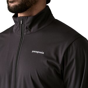 Patagonia Wind Shield Jacket Mens