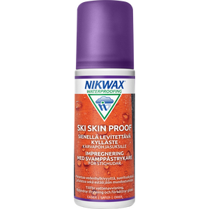 Nikwax Ski skin proof -nousukarvakylläste 125ml