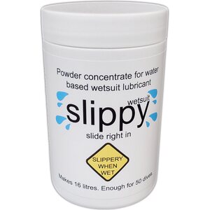 Slippy Opencell Wetsuit Lube 150g