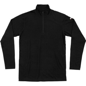 Devold Breeze Plus Merino 200 Zip Neck Mens