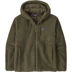 Patagonia Classic Retro-X Hoody Jacket Mens