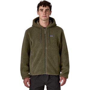 Patagonia Classic Retro-X Hoody Jacket Mens