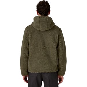Patagonia Classic Retro-X Hoody Jacket Mens