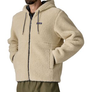 Patagonia Classic Retro-X Hoody Jacket Mens