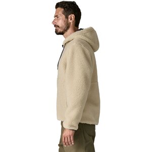 Patagonia Classic Retro-X Hoody Jacket Mens