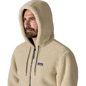 Patagonia Classic Retro-X Hoody Jacket Mens