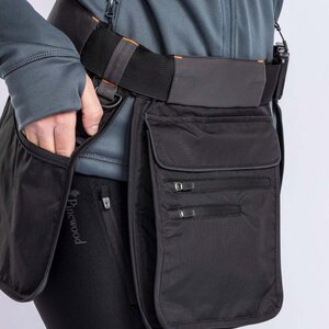 Pinewood Dog Sports Utility Belt