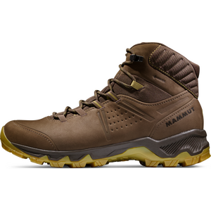 Mammut Mercury IV Mid GTX Mens