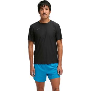 Hoka Airolite Short Sleeve 2.0 Mens
