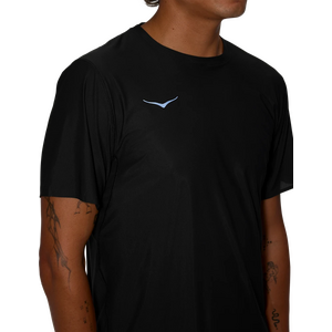 Hoka Airolite Short Sleeve 2.0 Mens