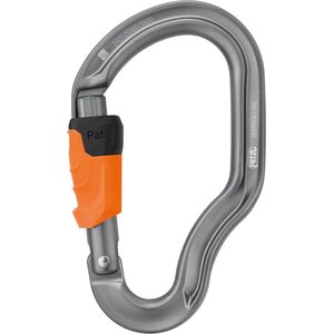 Petzl Vertigo Wire-Lock