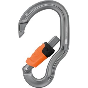 Petzl Vertigo Wire-Lock