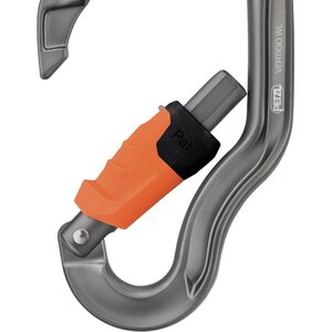 Petzl Vertigo Wire-Lock