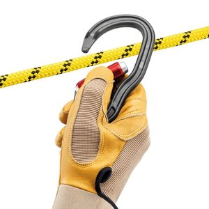 Petzl Vertigo TwistLock