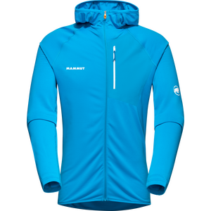 Miesten fleece-takit
