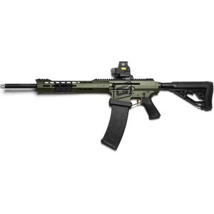 Genesis Arms GEN-12 3GUN Special Comp Edition