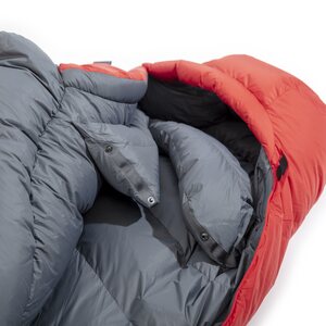 Helsport Svalbard X-Trem Long
