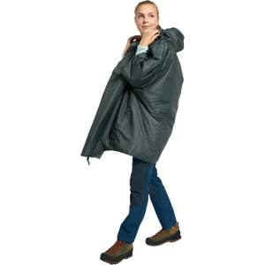 Helsport Pro Fjell Poncho Insulated
