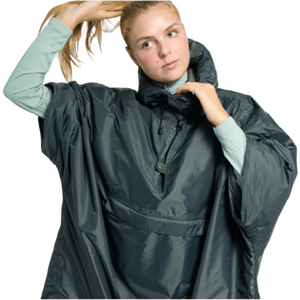 Helsport Pro Fjell Poncho Insulated