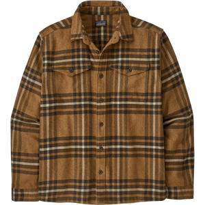 Men's Long Sleeve Blouses