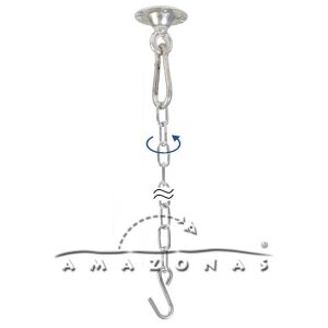 Amazonas Power Hook