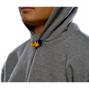 Black Crater Cord Lock Light