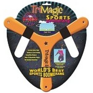Rangs Boomerangs Trimagic