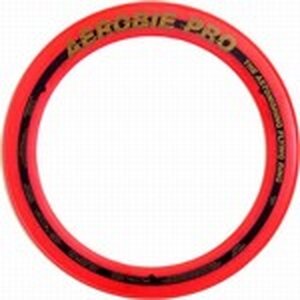 Aerobie Pro Ring