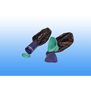 Uribag for men