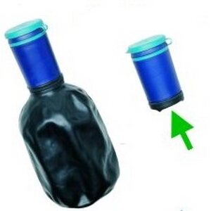 Uribag for men