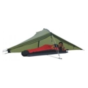 Exped Vela I Green