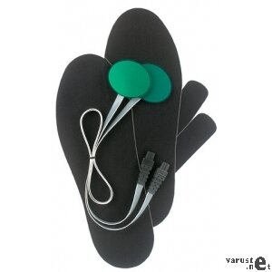 Hotronic Footwarmer e4