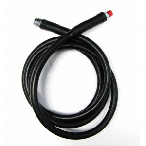 BtS Low Pressure Hose UNF 1/2", 80 cm