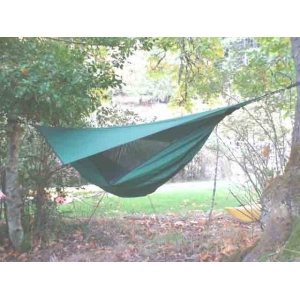 Hennessy Hammock Expedition Classic