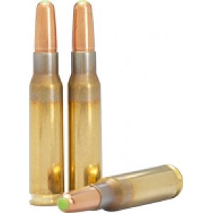 Lapua .308 Win 11,0 g Naturalis LR 20 kpl