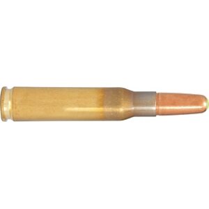 Lapua .308 Win 11,0 g Naturalis LR 20 kpl